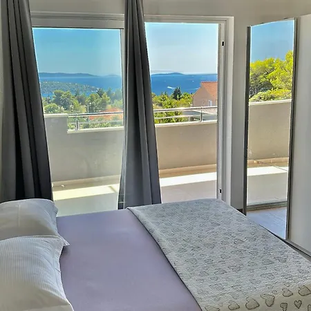 Apartman Zaja