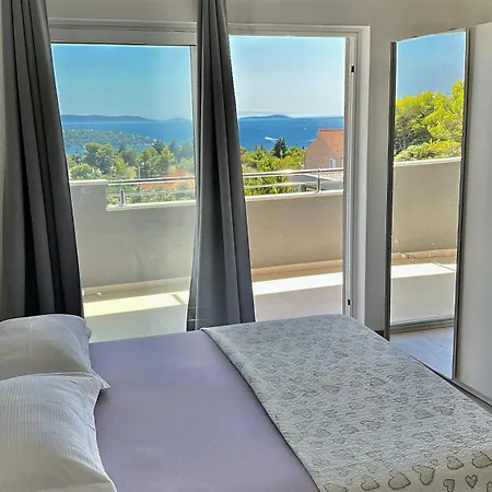 Apartment Zaja