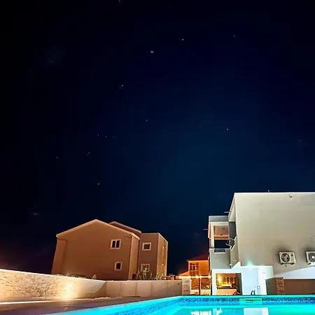 Apartment Zaja