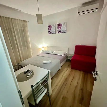 Zaja Seget Vranjica