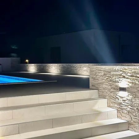 Zaja Apartment Seget Vranjica