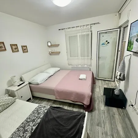 Apartman Zaja Seget Vranjica