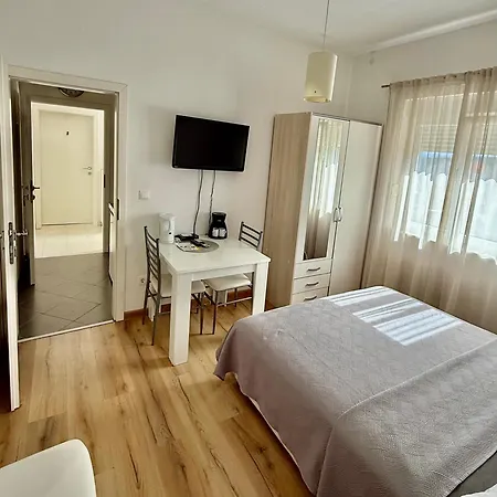 Zaja Apartman