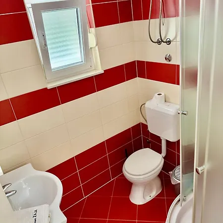 Apartman Zaja Seget Vranjica