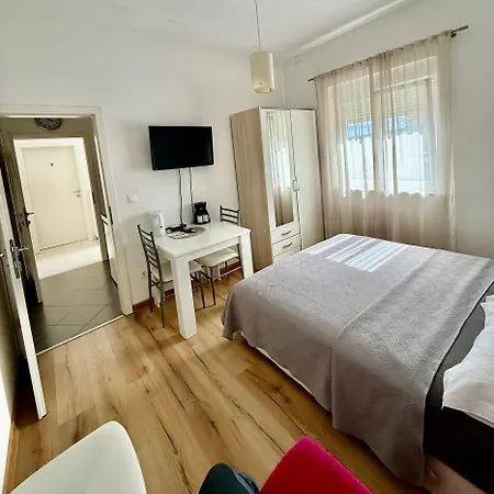 Apartman Zaja Seget Vranjica