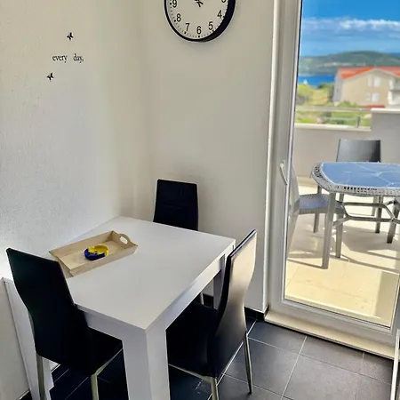 Zaja Apartman