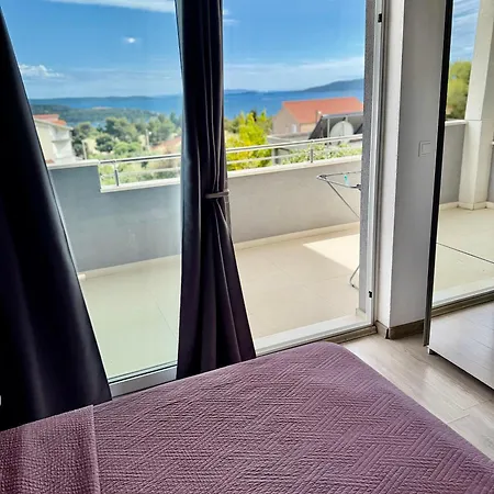 Apartment Zaja