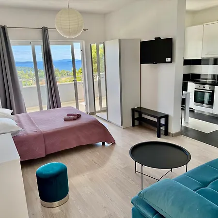 Zaja Apartment *
