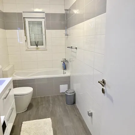 Apartmán Zaja *