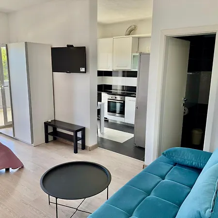 Apartment Zaja Seget Vranjica