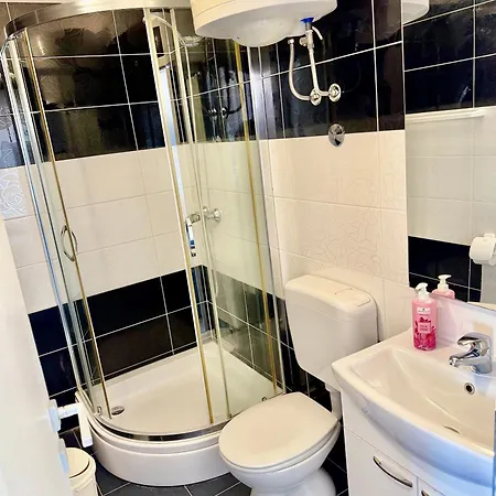 Zaja Apartman