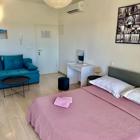 Zaja Apartman *