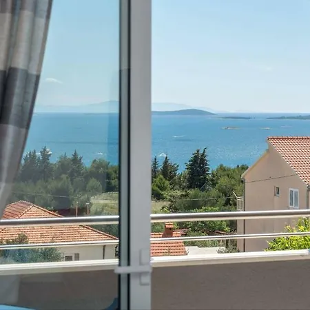 Apartman Zaja *