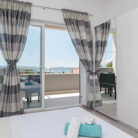 Zaja Apartman