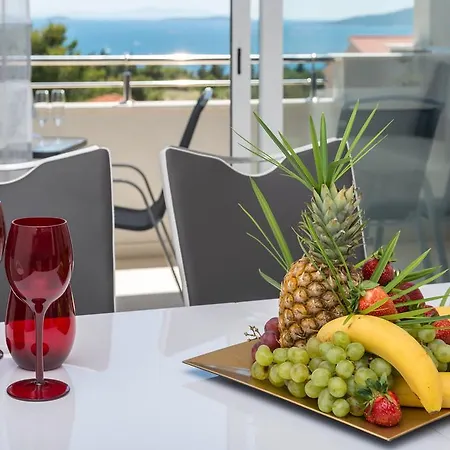 Apartment Zaja