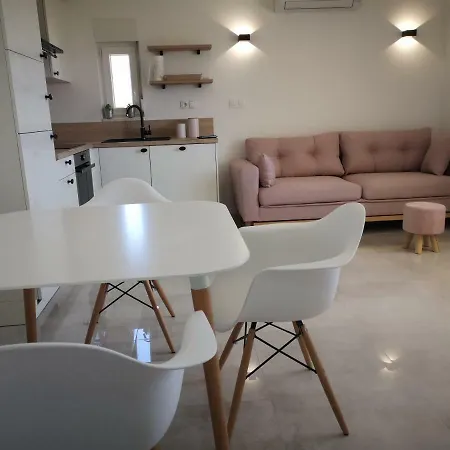 Zaja Apartment Seget Vranjica